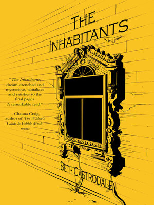 cover image of The Inhabitants